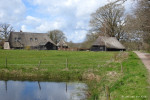 Erve Nevenzel in Eerderachterbroek